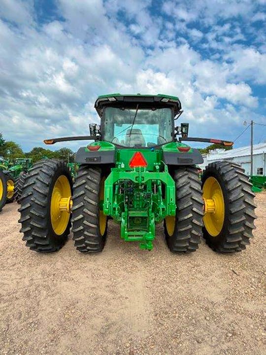 John Deere 8R 280