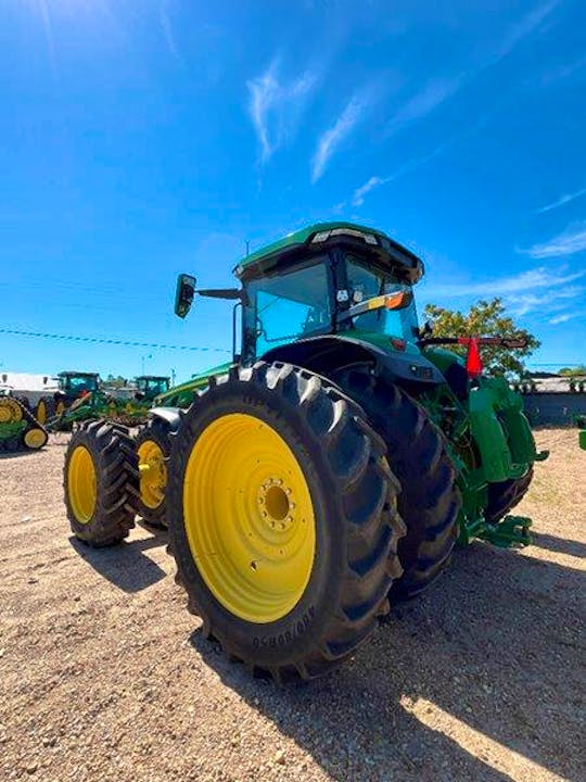 John Deere 8R 280