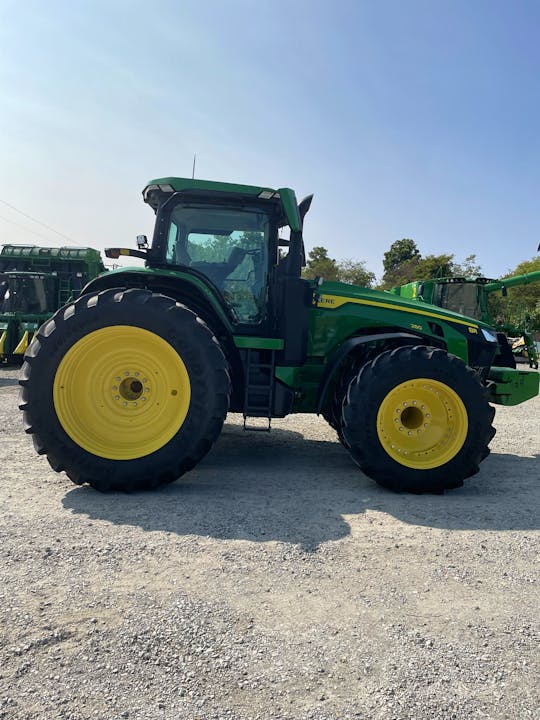 John Deere 8R 280