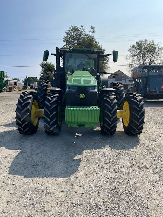 John Deere 8R 280