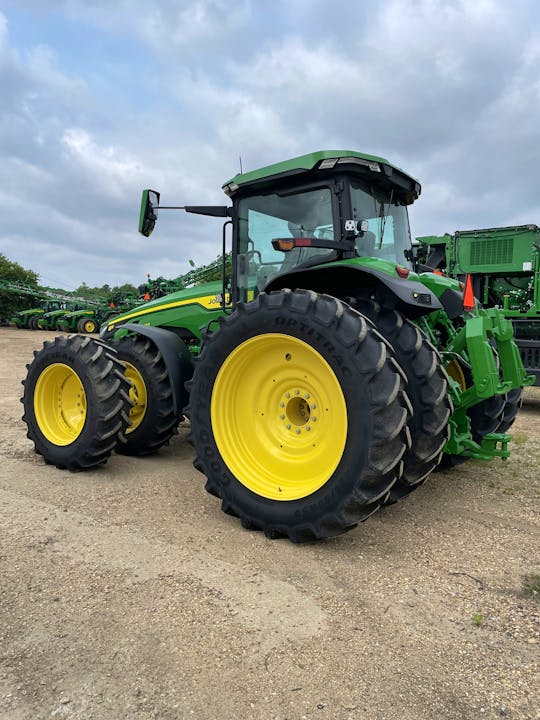 John Deere 8R 280