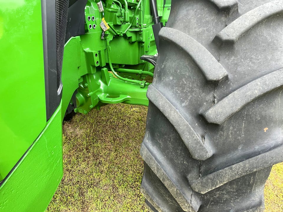 John Deere 8R 280