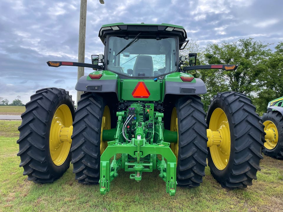 John Deere 8R 280