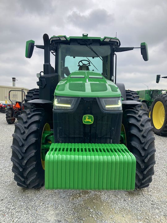 John Deere 8R 280