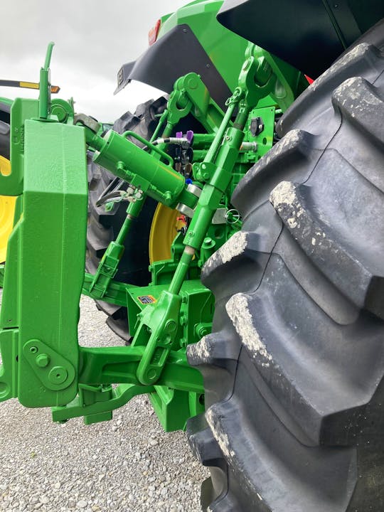 John Deere 8R 280