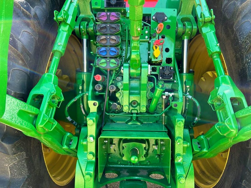John Deere 8R 310