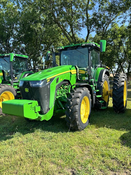 John Deere 8R 310