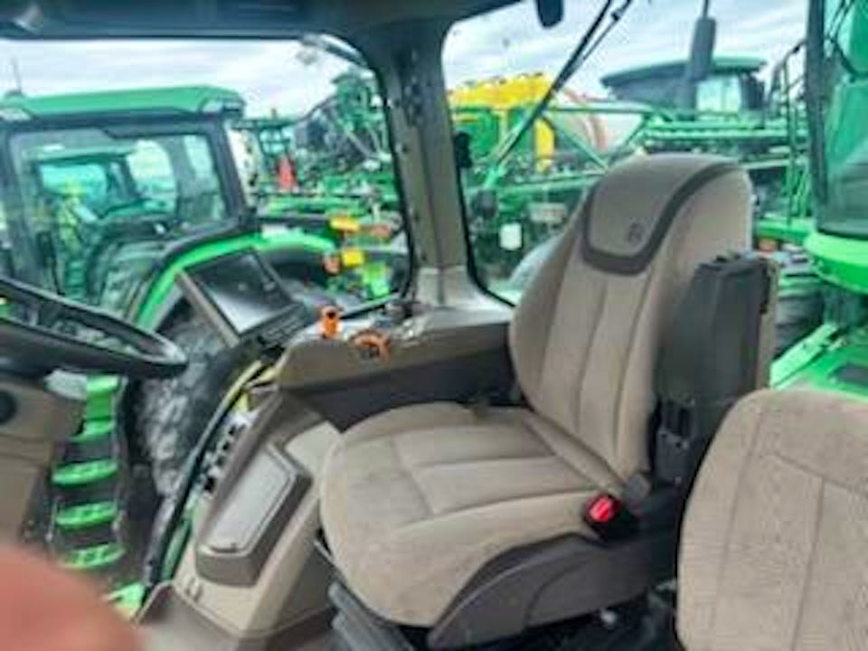 John Deere 8R 340