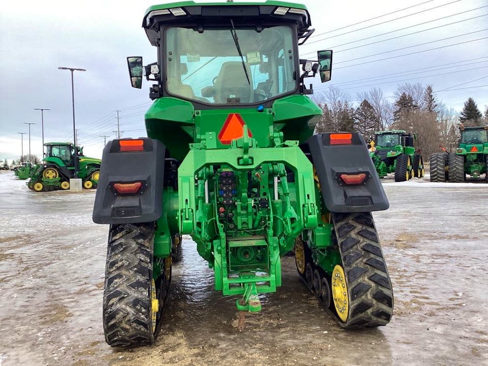 John Deere 8RX 370