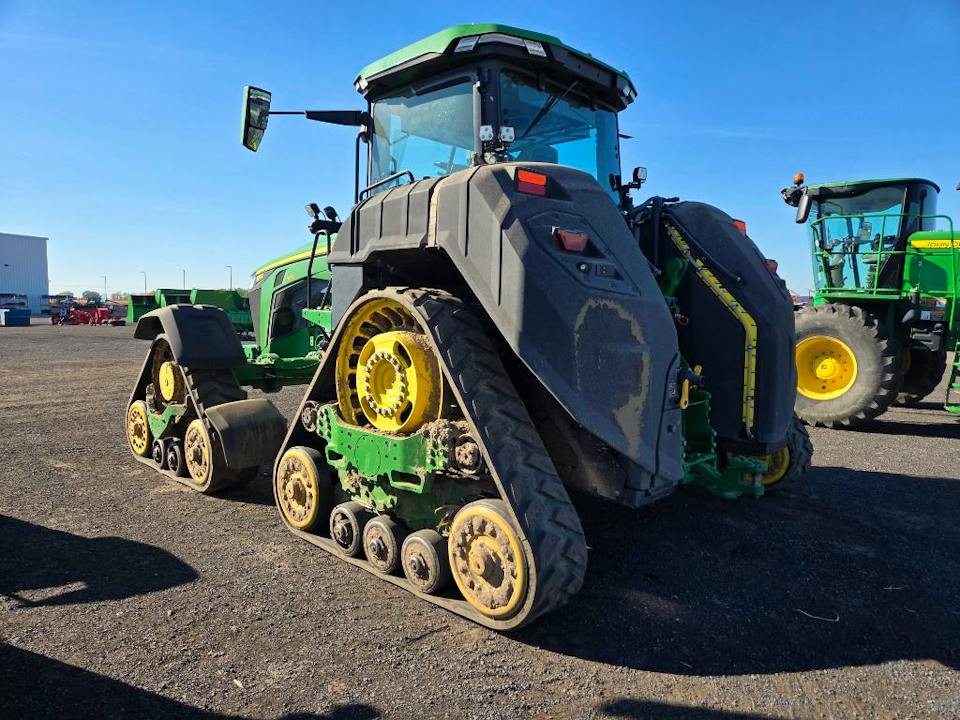 John Deere 8RX 410