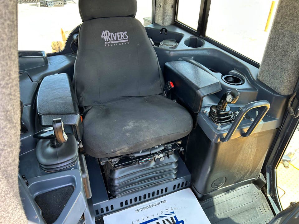 John Deere 950K