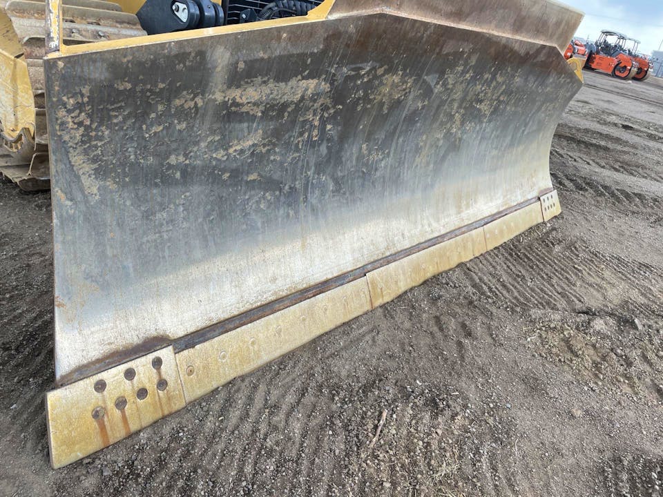 John Deere 950K