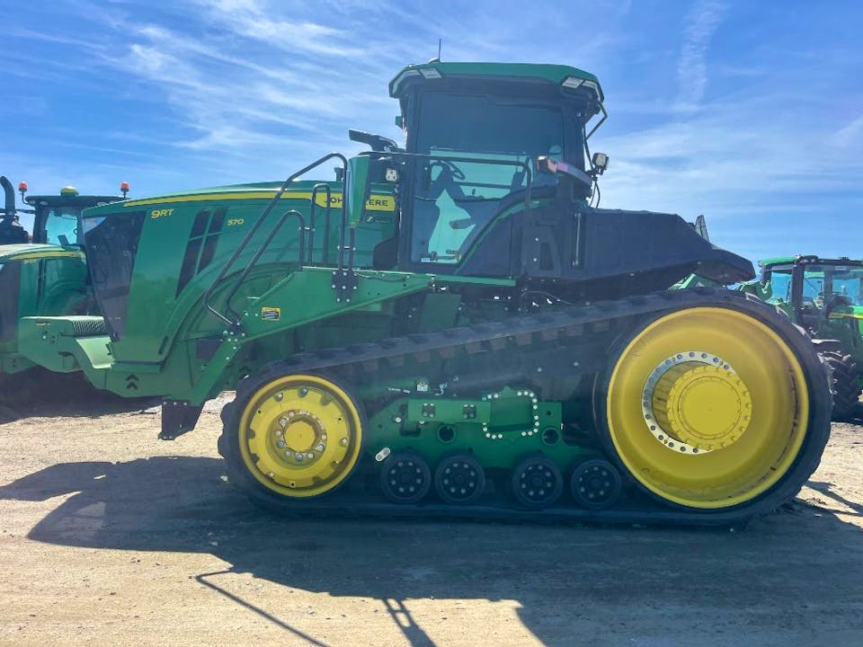 John Deere 9RT 570