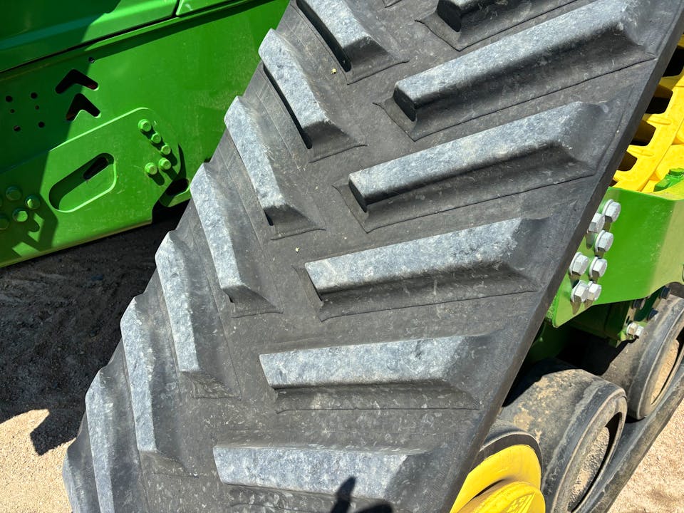 John Deere 9RX 590