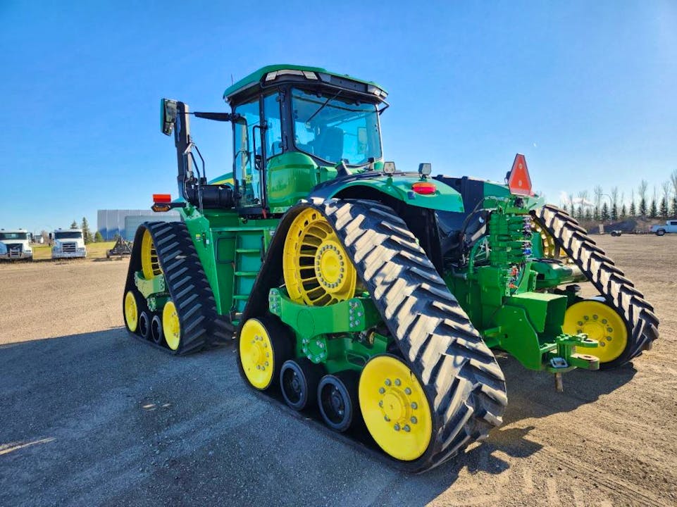 John Deere 9RX 590