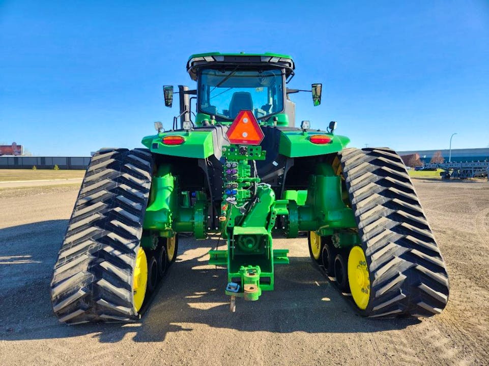 John Deere 9RX 590