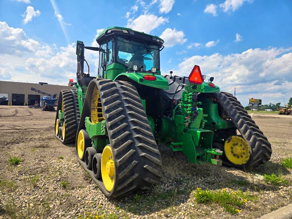 John Deere 9RX 590