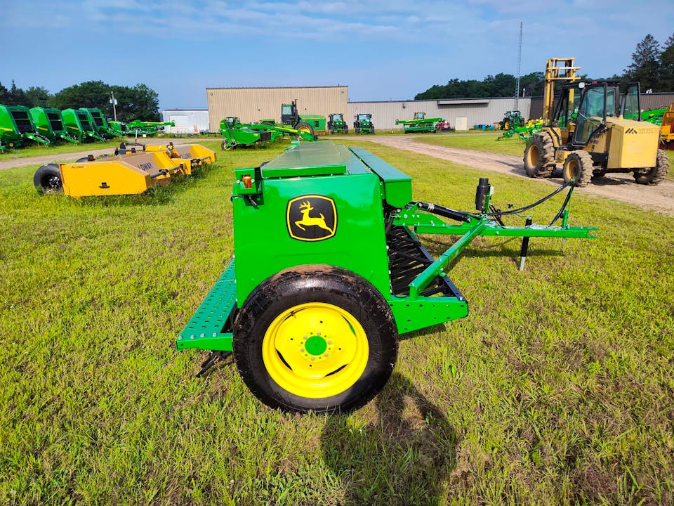 John Deere BD1113