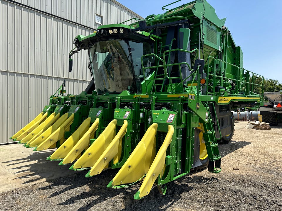 John Deere CP770