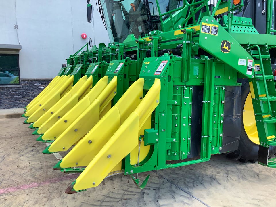 John Deere CP770