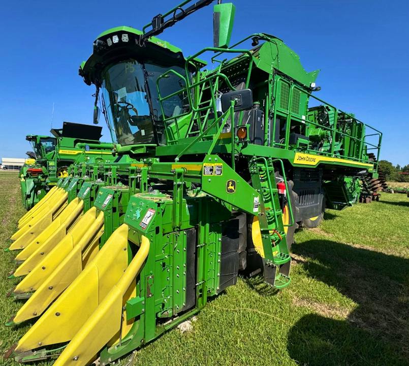 John Deere CP770