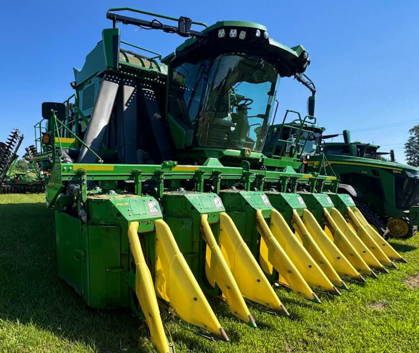 John Deere CP770