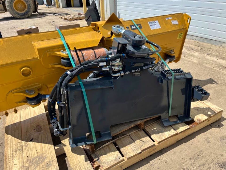 John Deere CTLFIELDKIT3