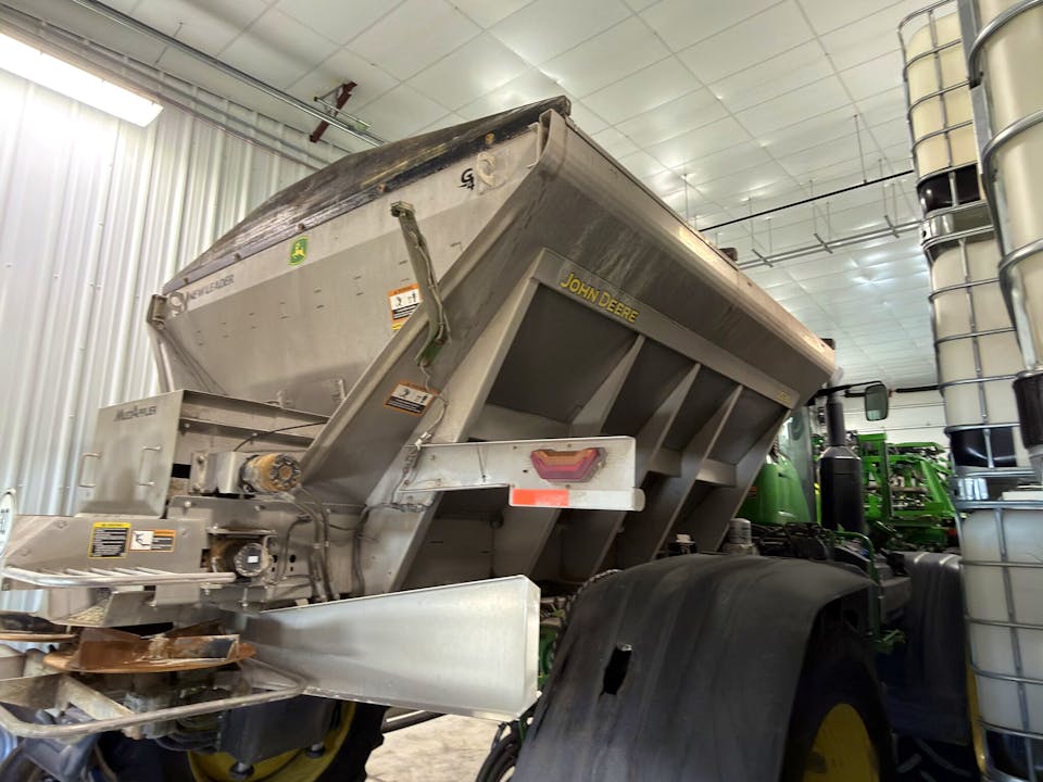 John Deere DS30