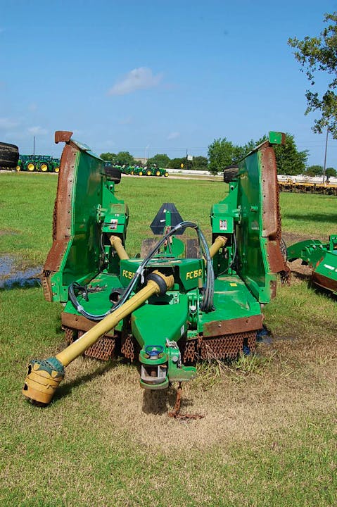 John Deere FC15R