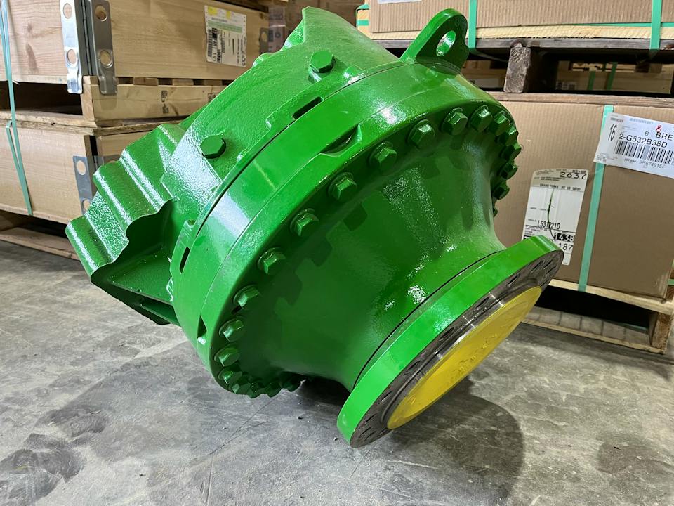 John Deere FINAL DRIVE