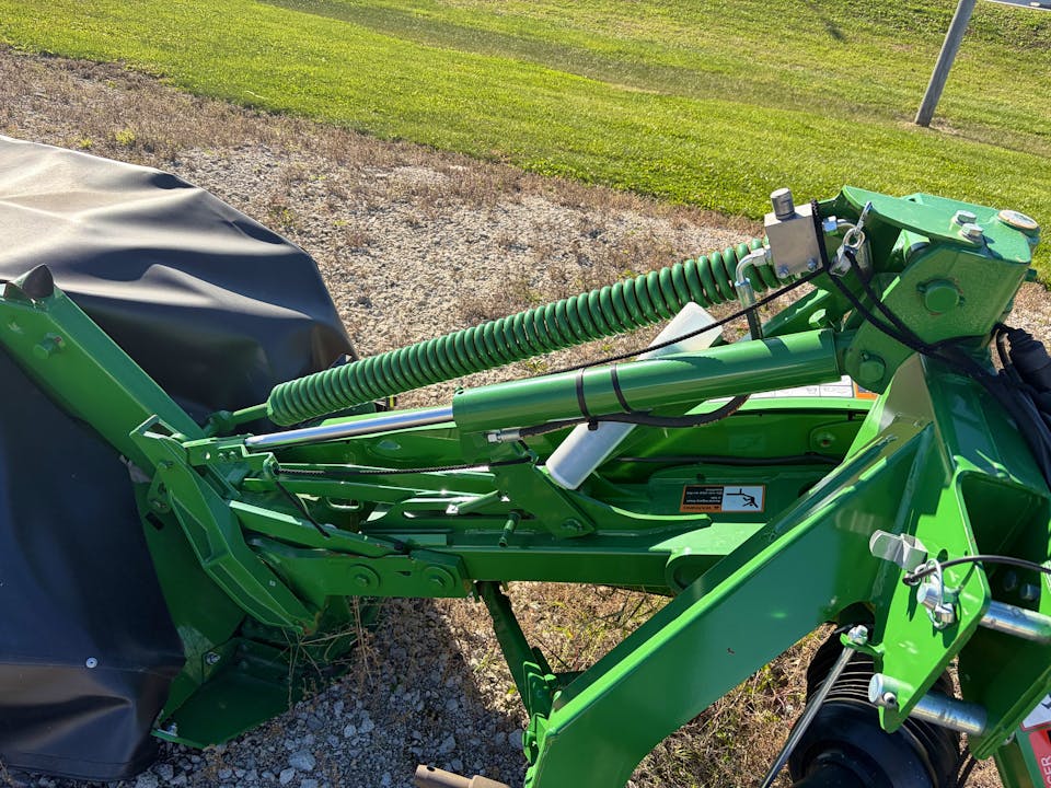 John Deere R310