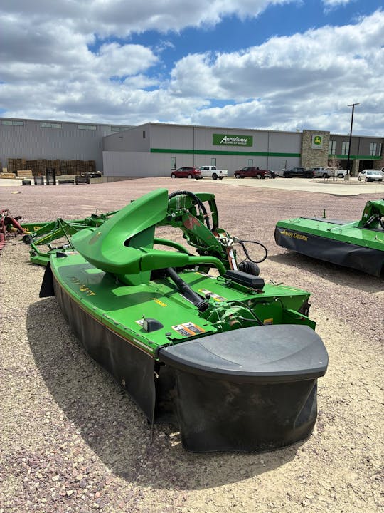 John Deere R990R