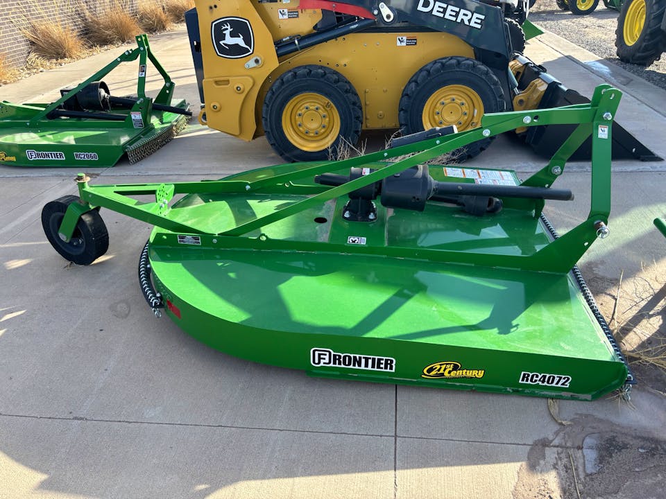 John Deere RC4072