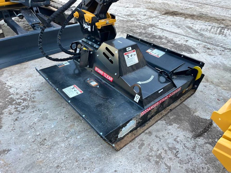 John Deere RE50