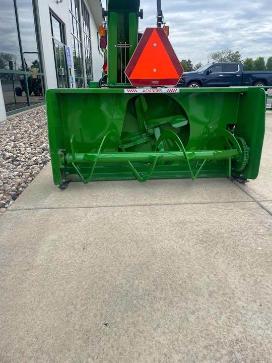 John Deere SB1154 SNOWBLOWER