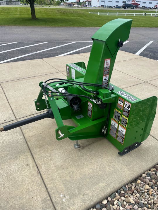 John Deere SB1154 SNOWBLOWER