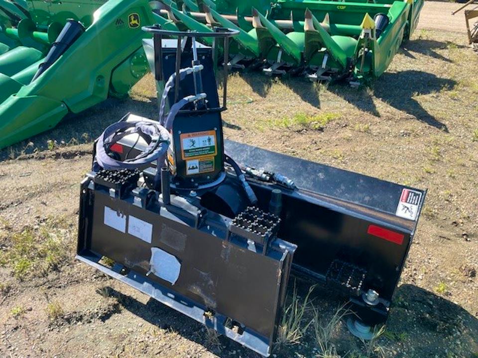John Deere SB78B