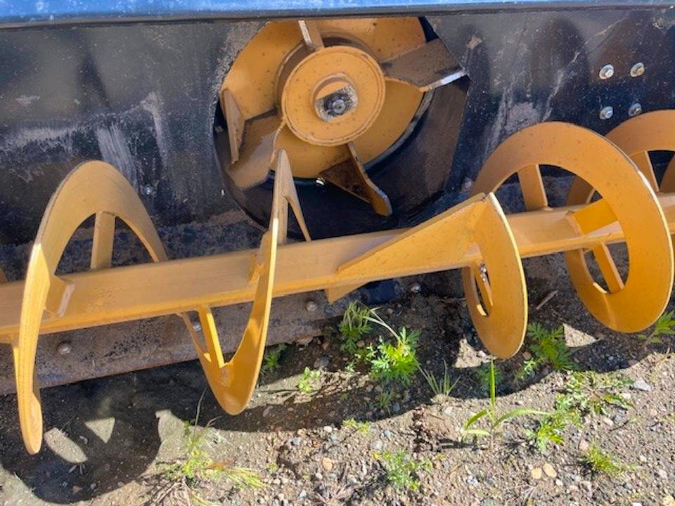 John Deere SB78B
