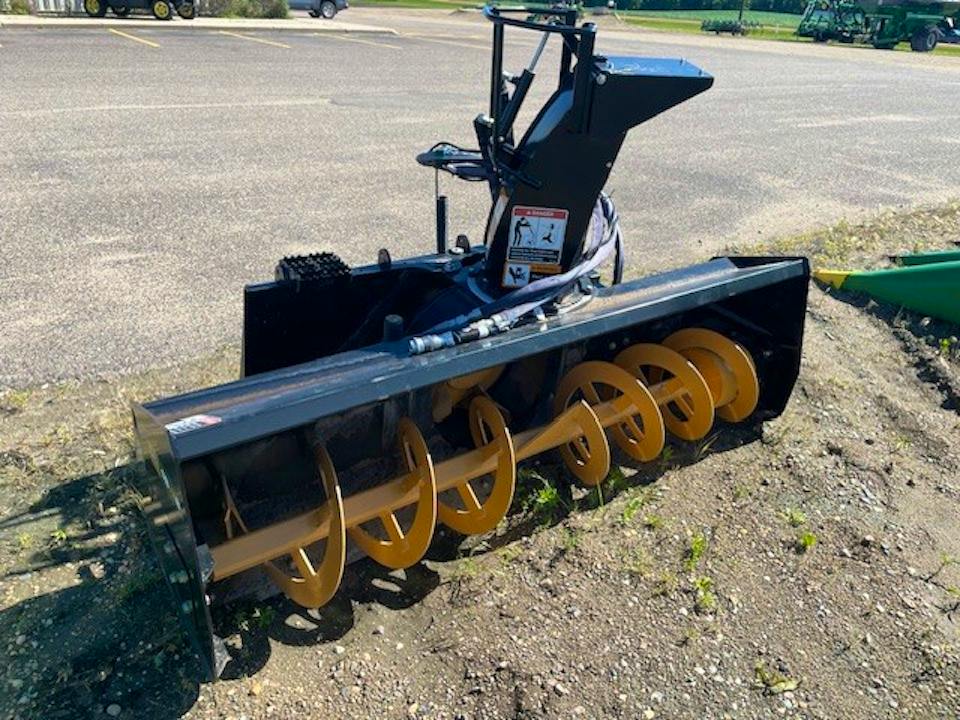 John Deere SB78B