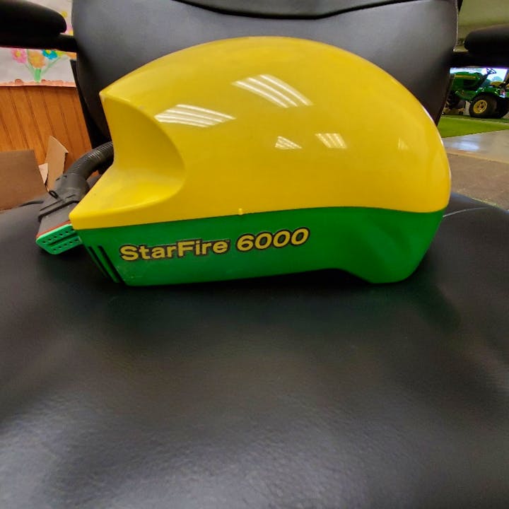 John Deere SF6000