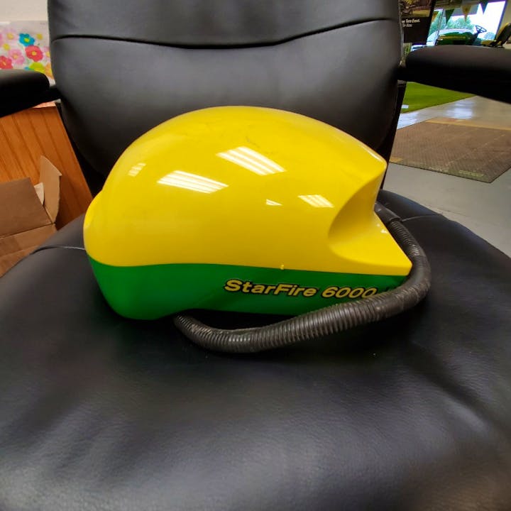 John Deere SF6000