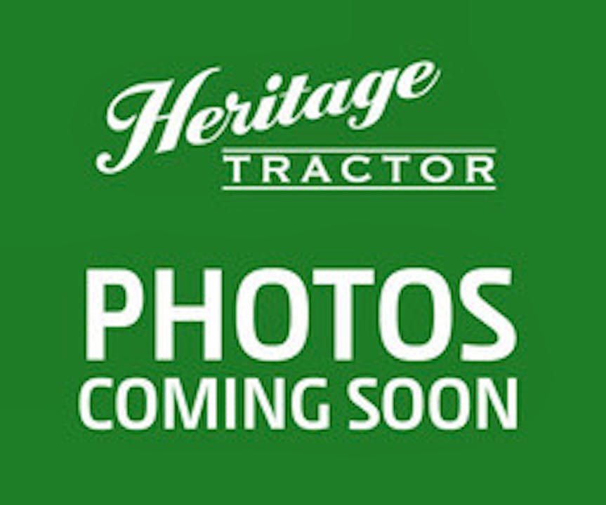 John Deere X750