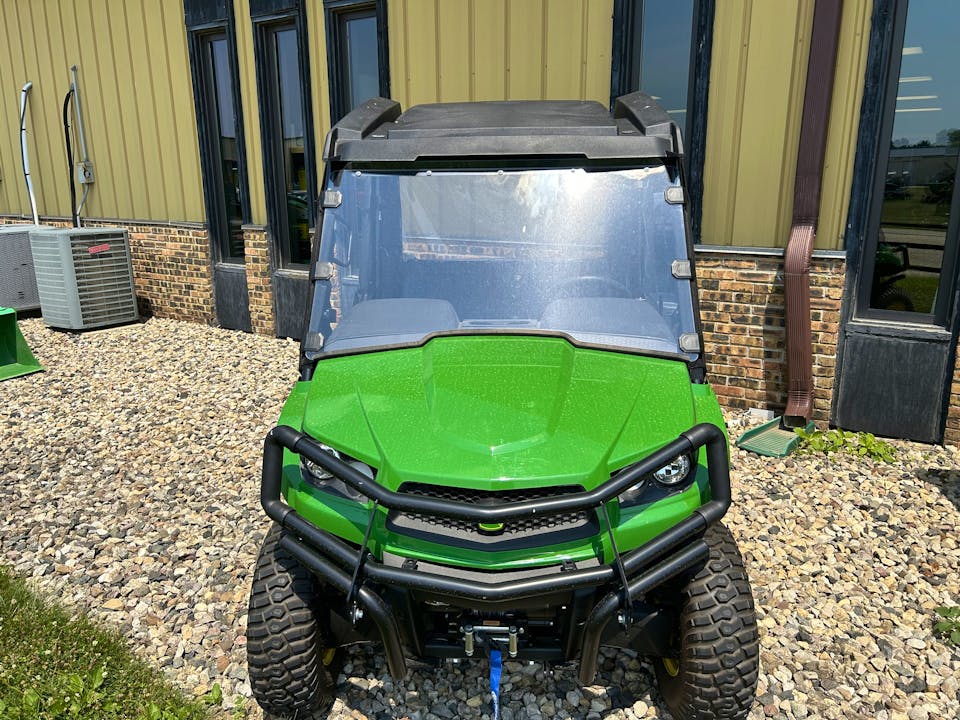 John Deere XUV560E