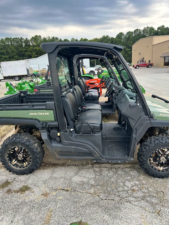 John Deere XUV835M