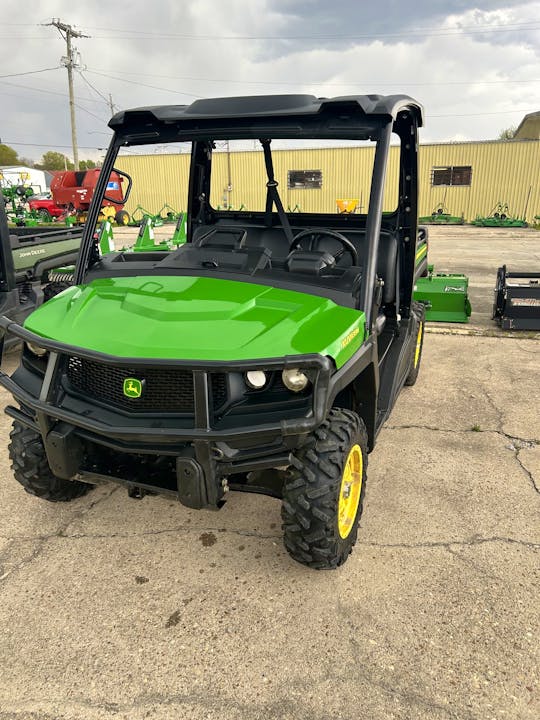 John Deere XUV835M