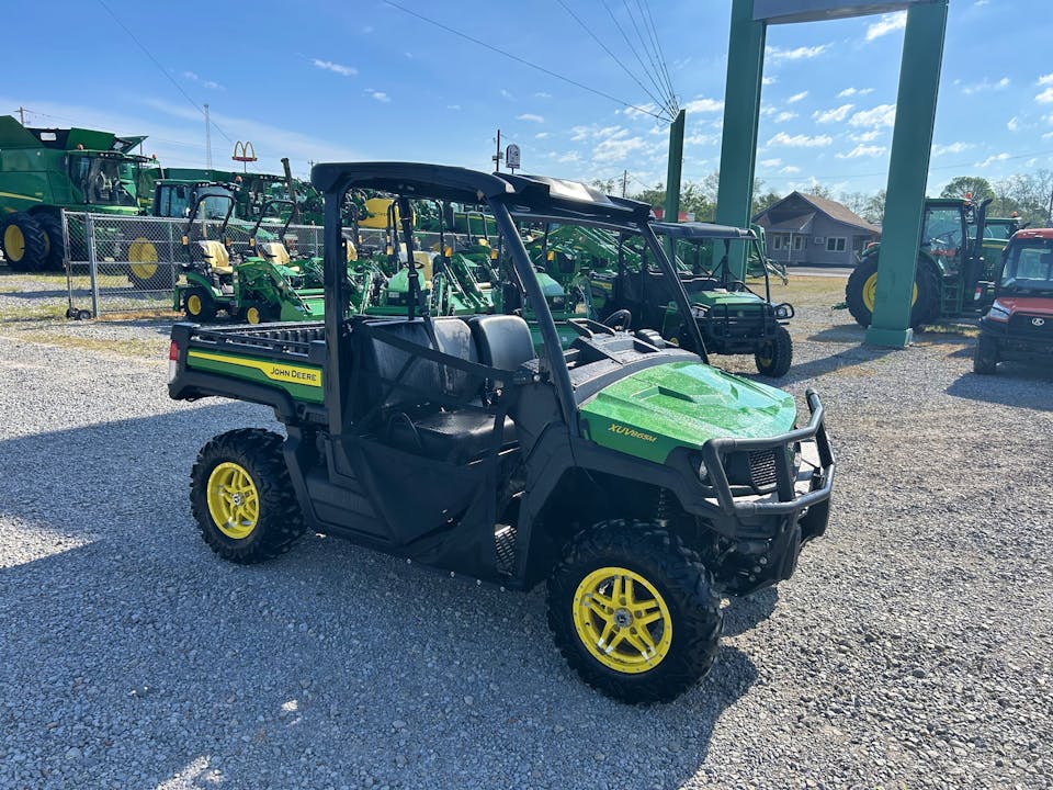 John Deere XUV865M