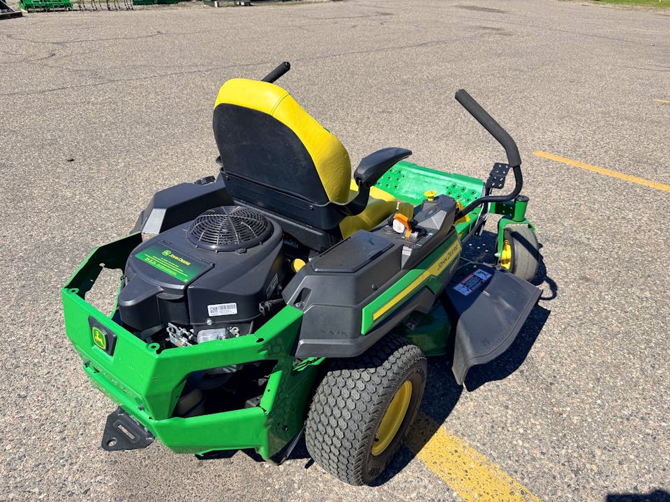John Deere Z320R
