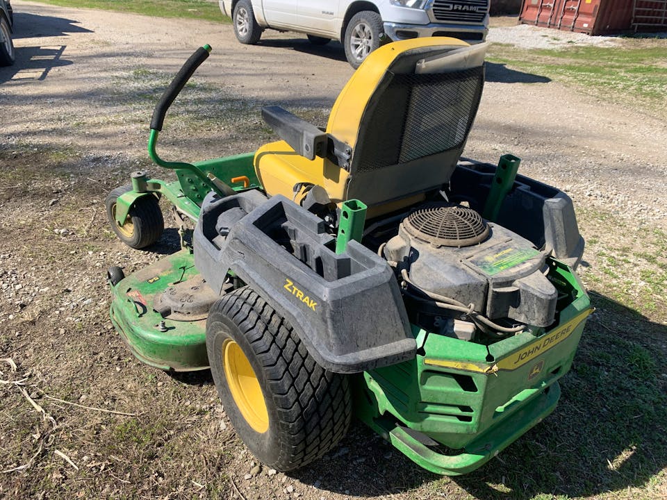 John Deere Z530M