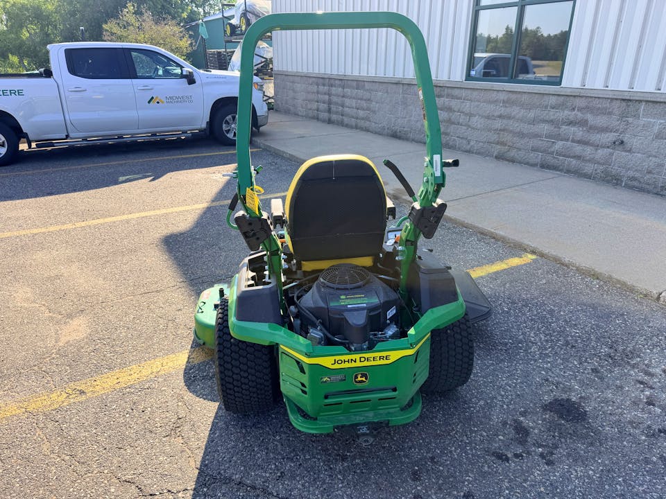 John Deere Z530R