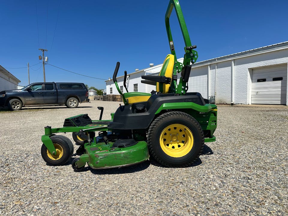 John Deere Z530R